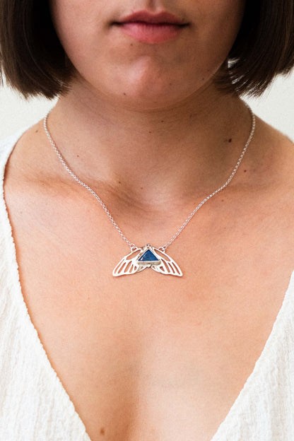 Mariposa Necklace