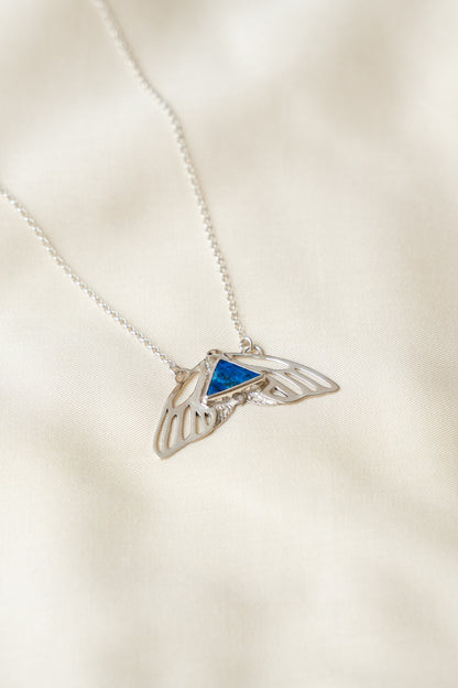 Mariposa Necklace