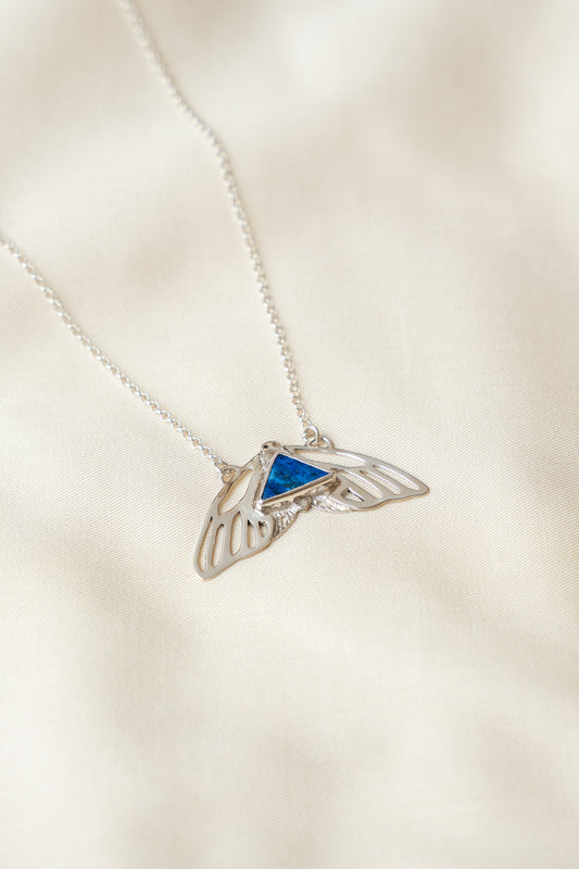 Mariposa Necklace