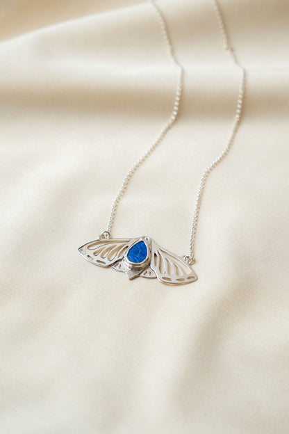 Mariposa Necklace