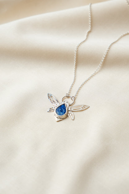 Mariposa Necklace