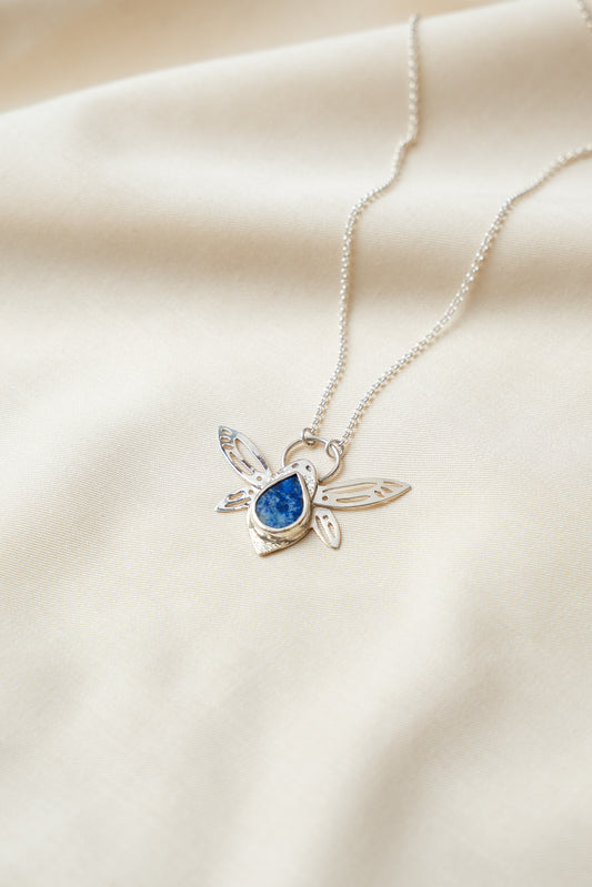Mariposa Necklace