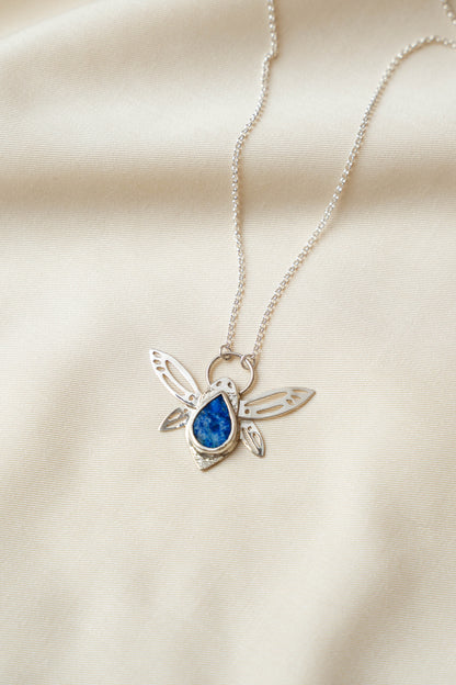 Mariposa Necklace