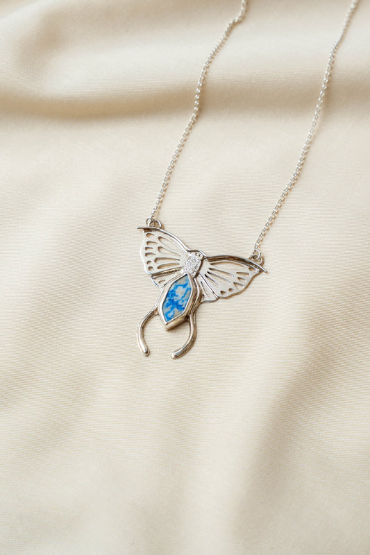 Mariposa Necklace