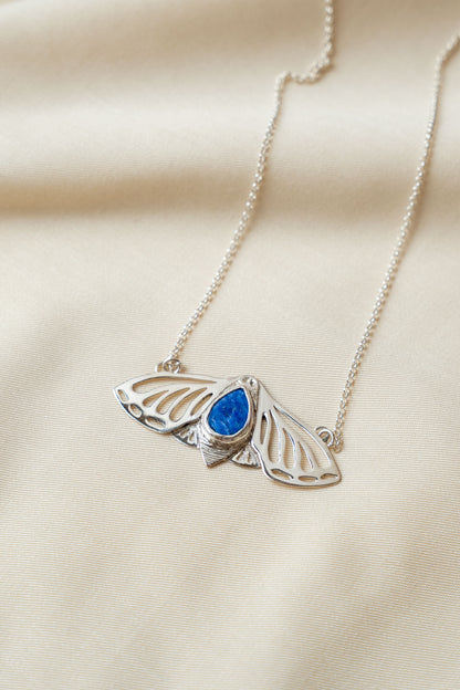 Mariposa Necklace