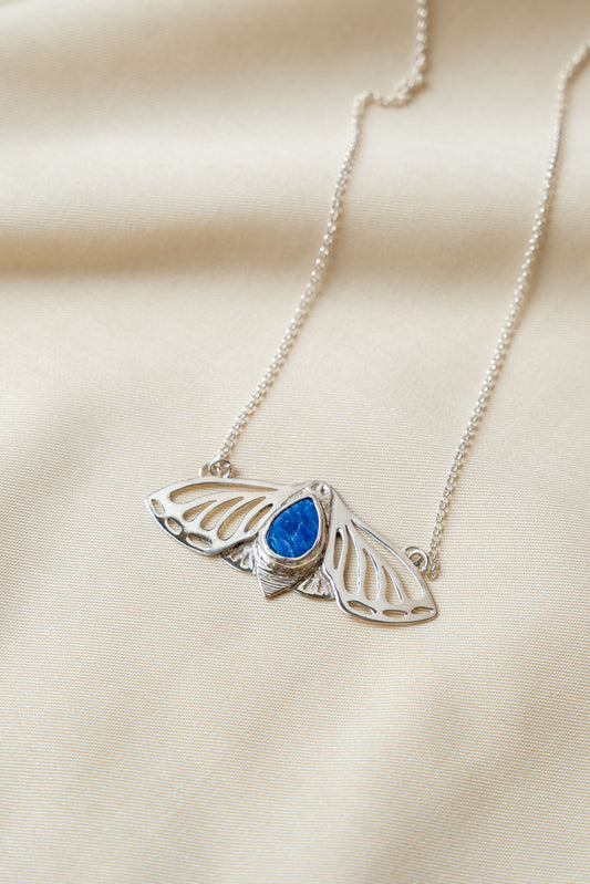 Mariposa Necklace