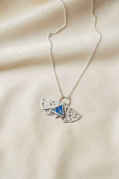 Mariposa Necklace