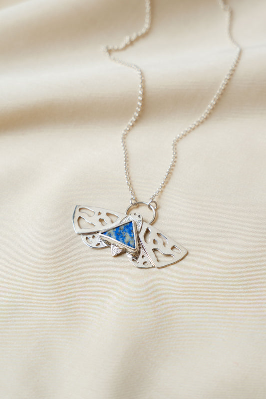 Mariposa Necklace
