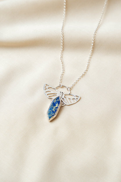 Mariposa Necklace
