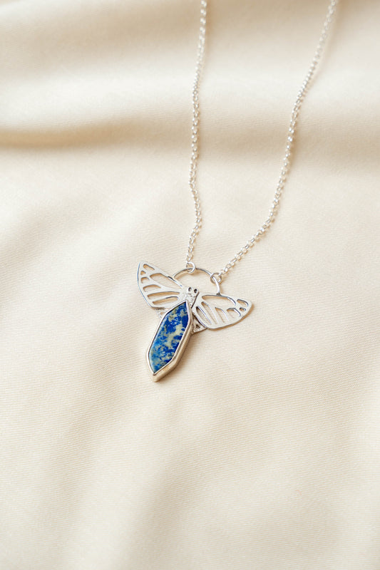 Mariposa Necklace
