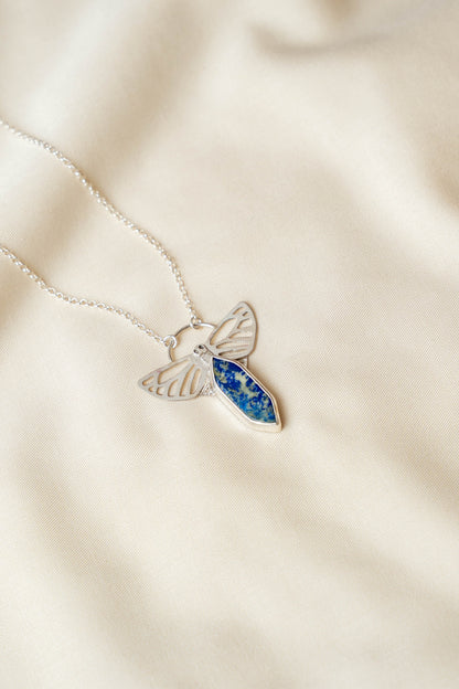 Mariposa Necklace