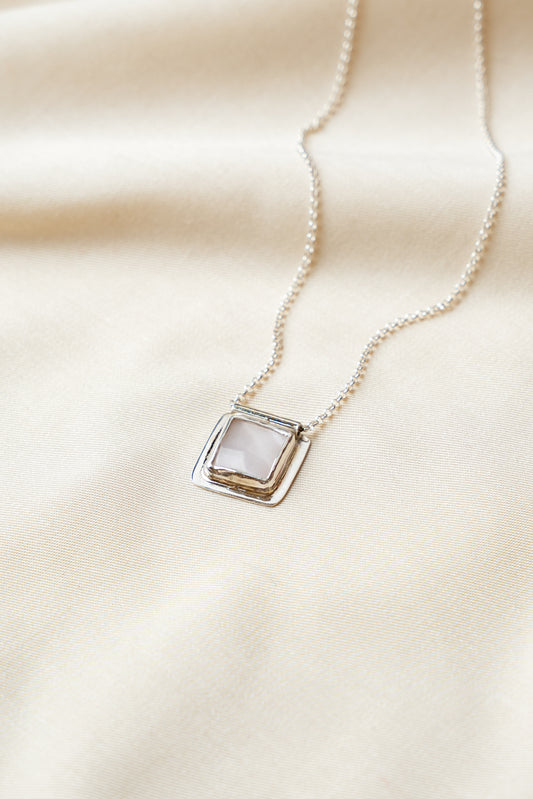 Terra Necklace