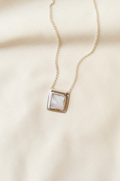 Terra Necklace