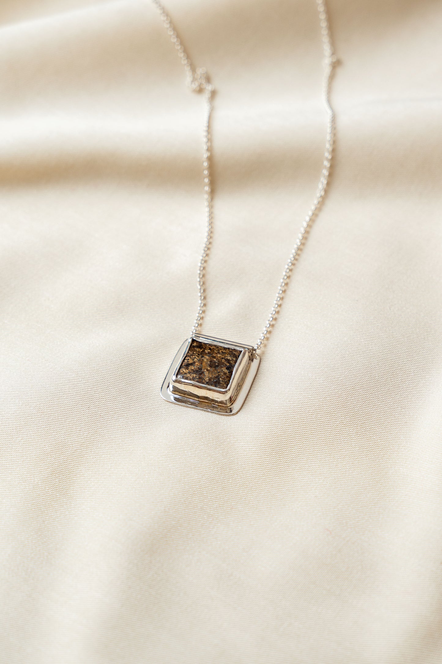Terra Necklace