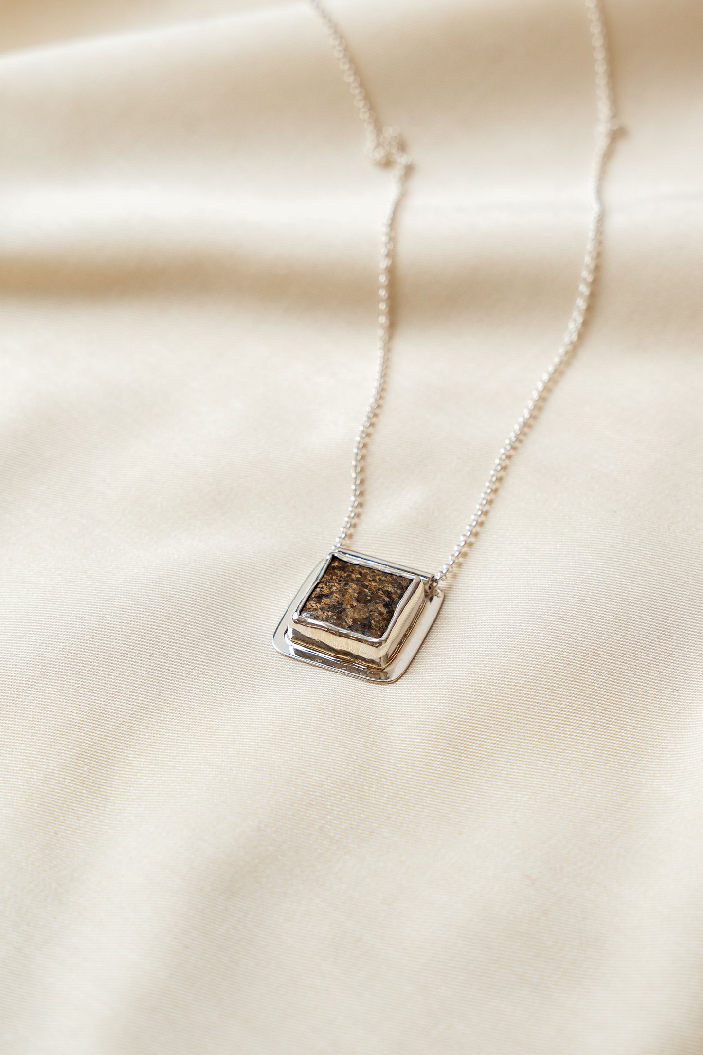 Terra Necklace