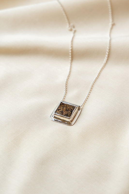 Terra Necklace