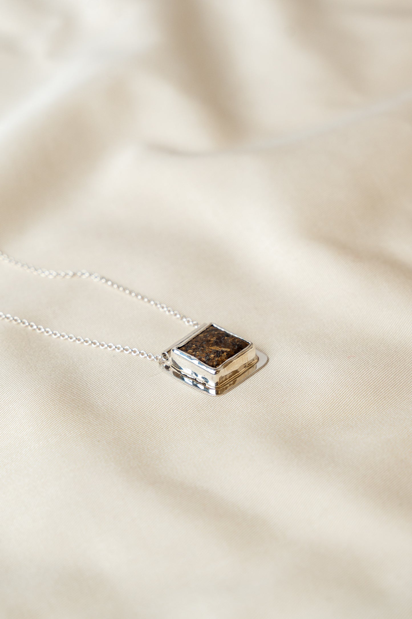 Terra Necklace