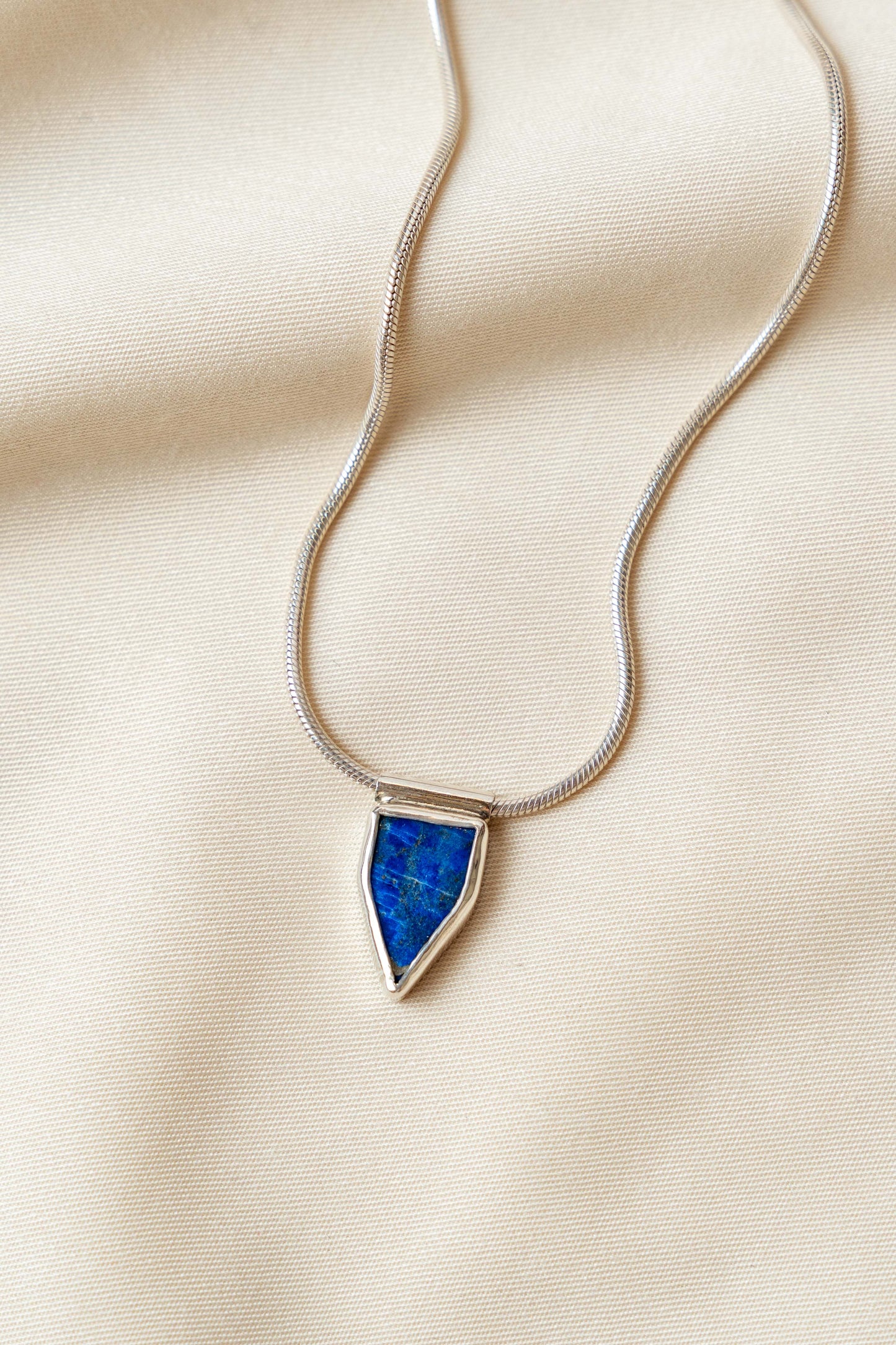 Umi Necklace