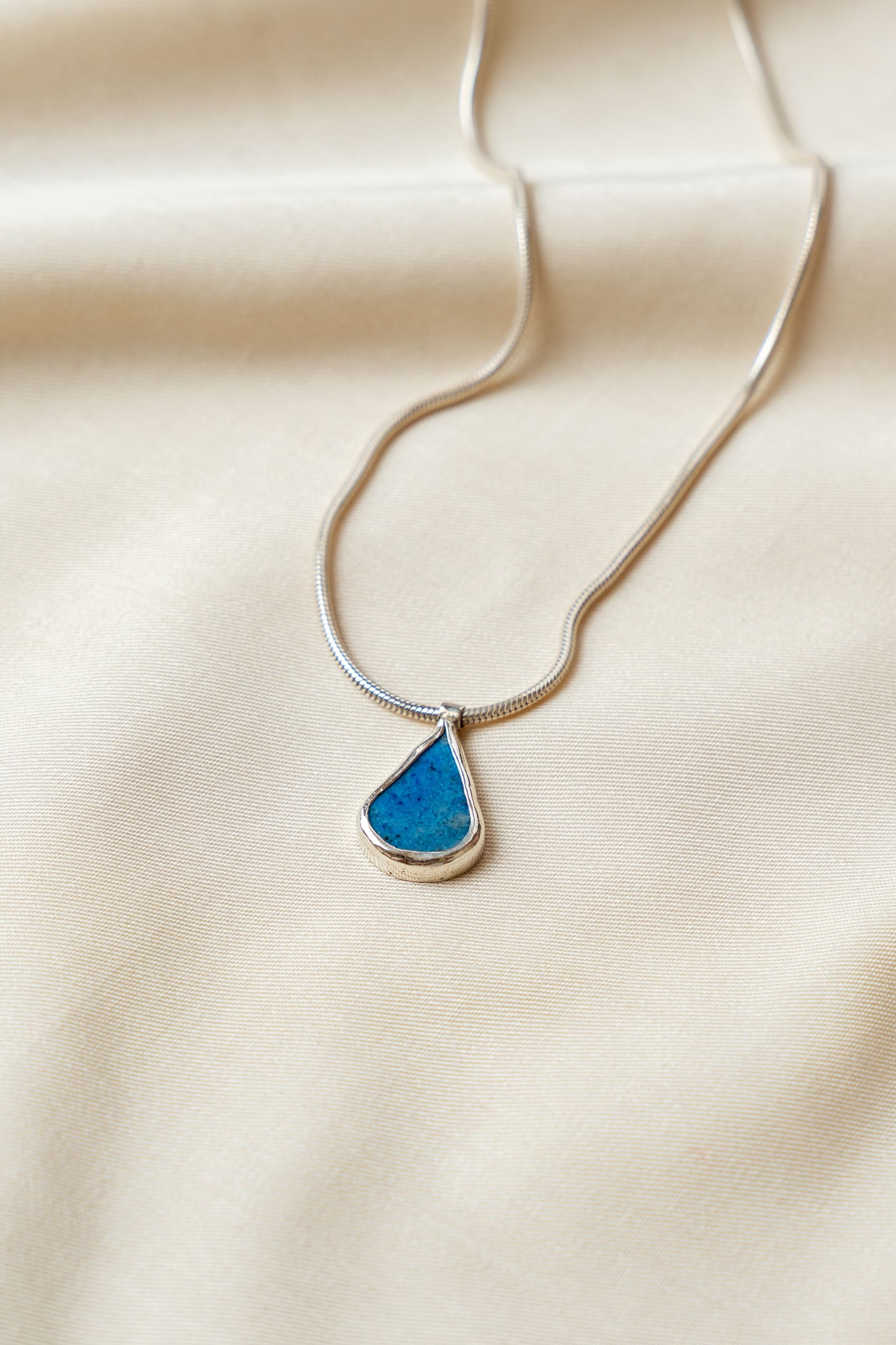 Umi Necklace