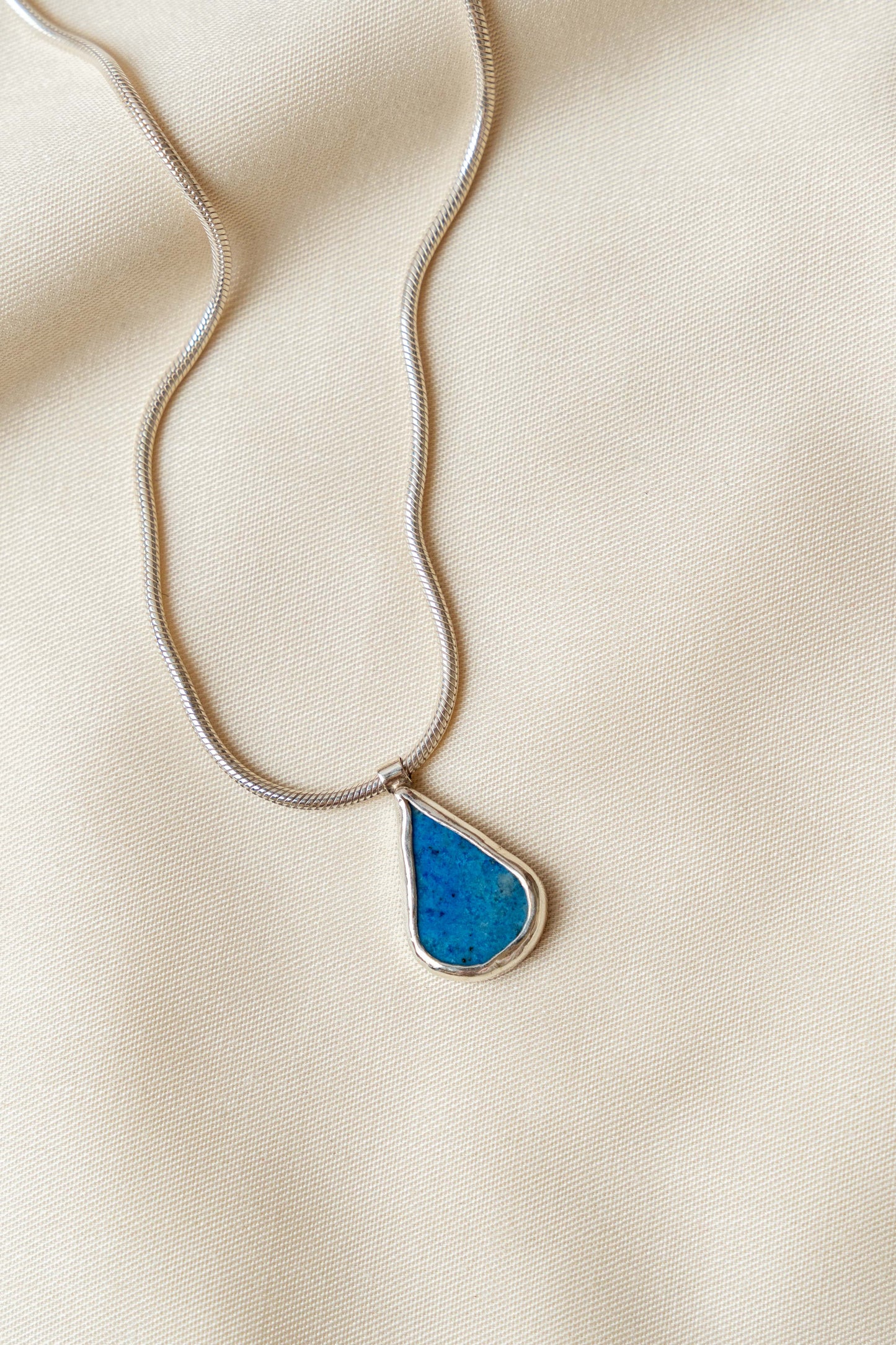 Umi Necklace