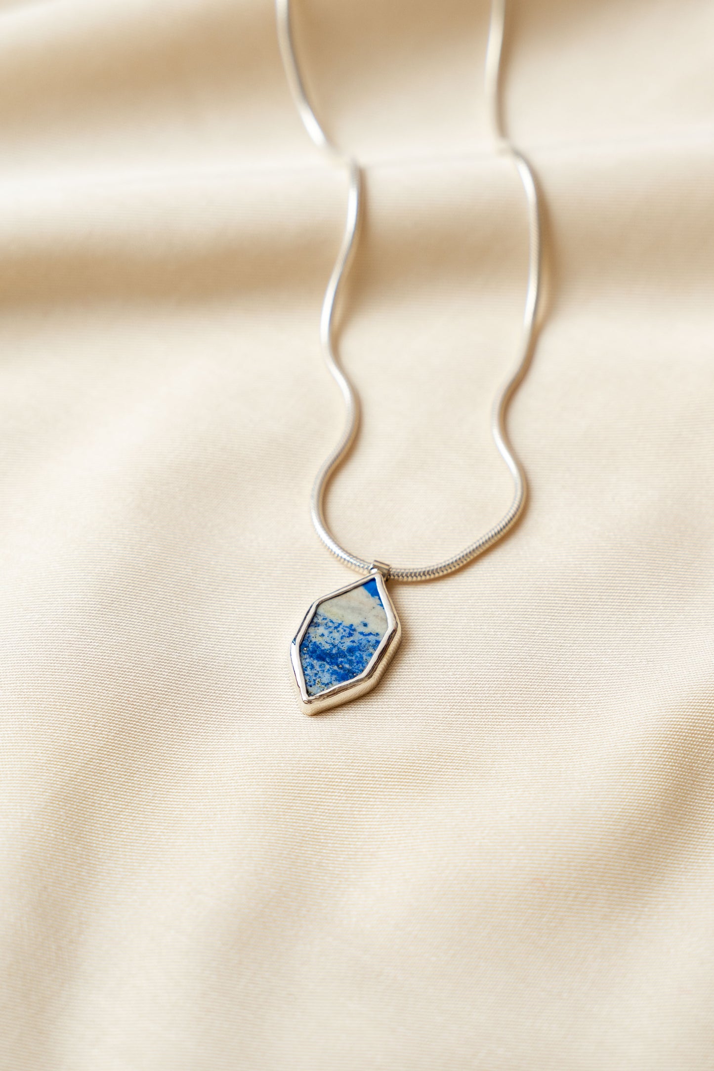 Umi Necklace