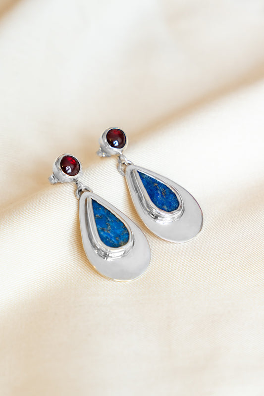 Umi Dangle Earrings