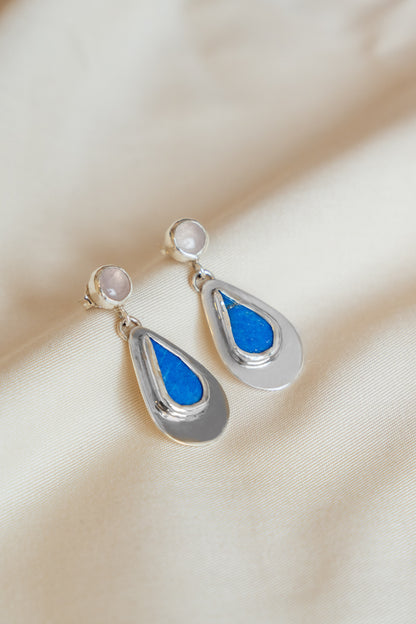 Umi Dangle Earrings