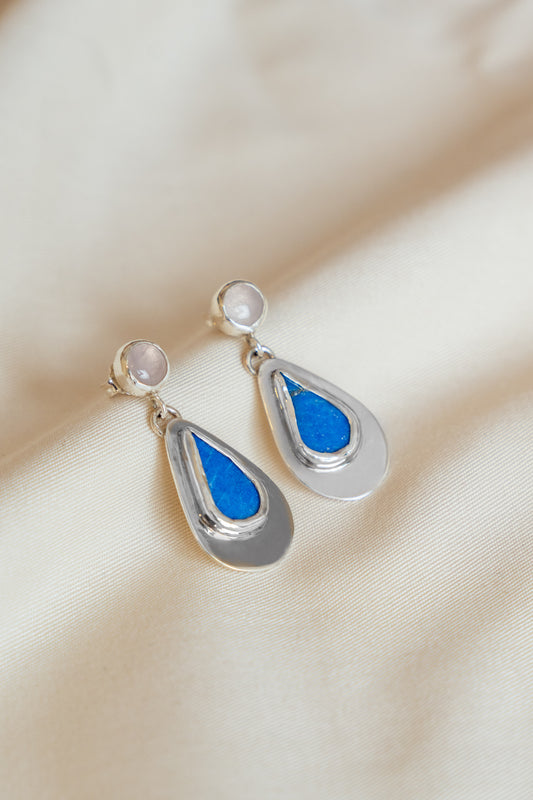 Umi Dangle Earrings