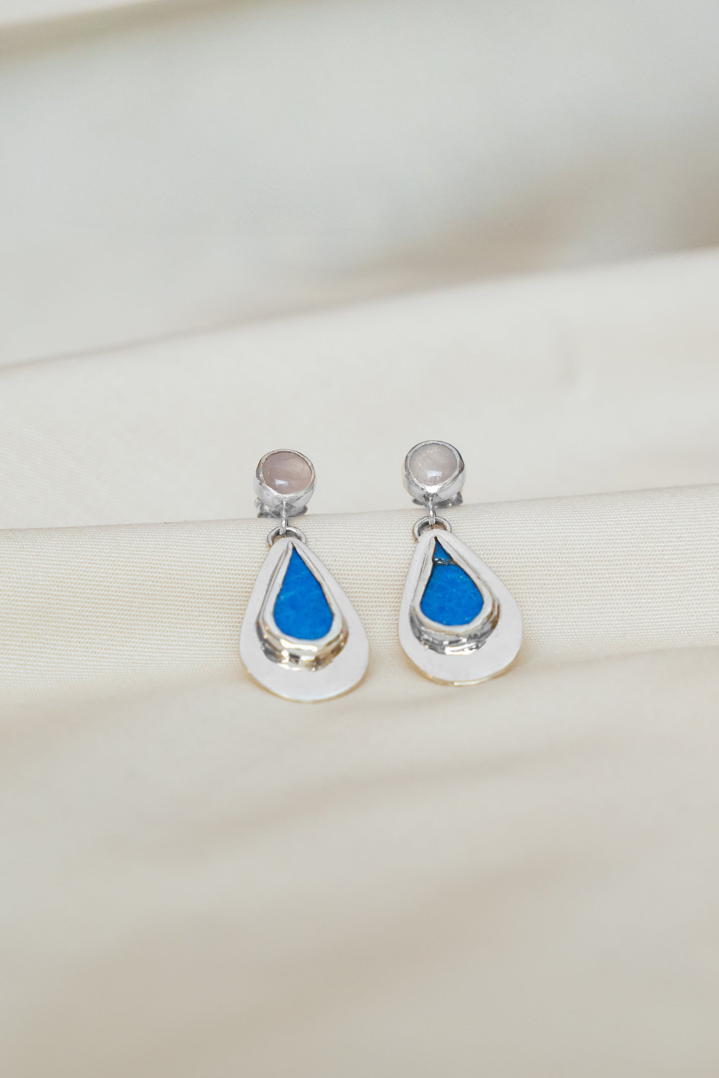 Umi Dangle Earrings