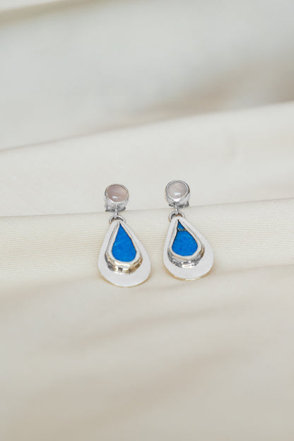 Umi Dangle Earrings