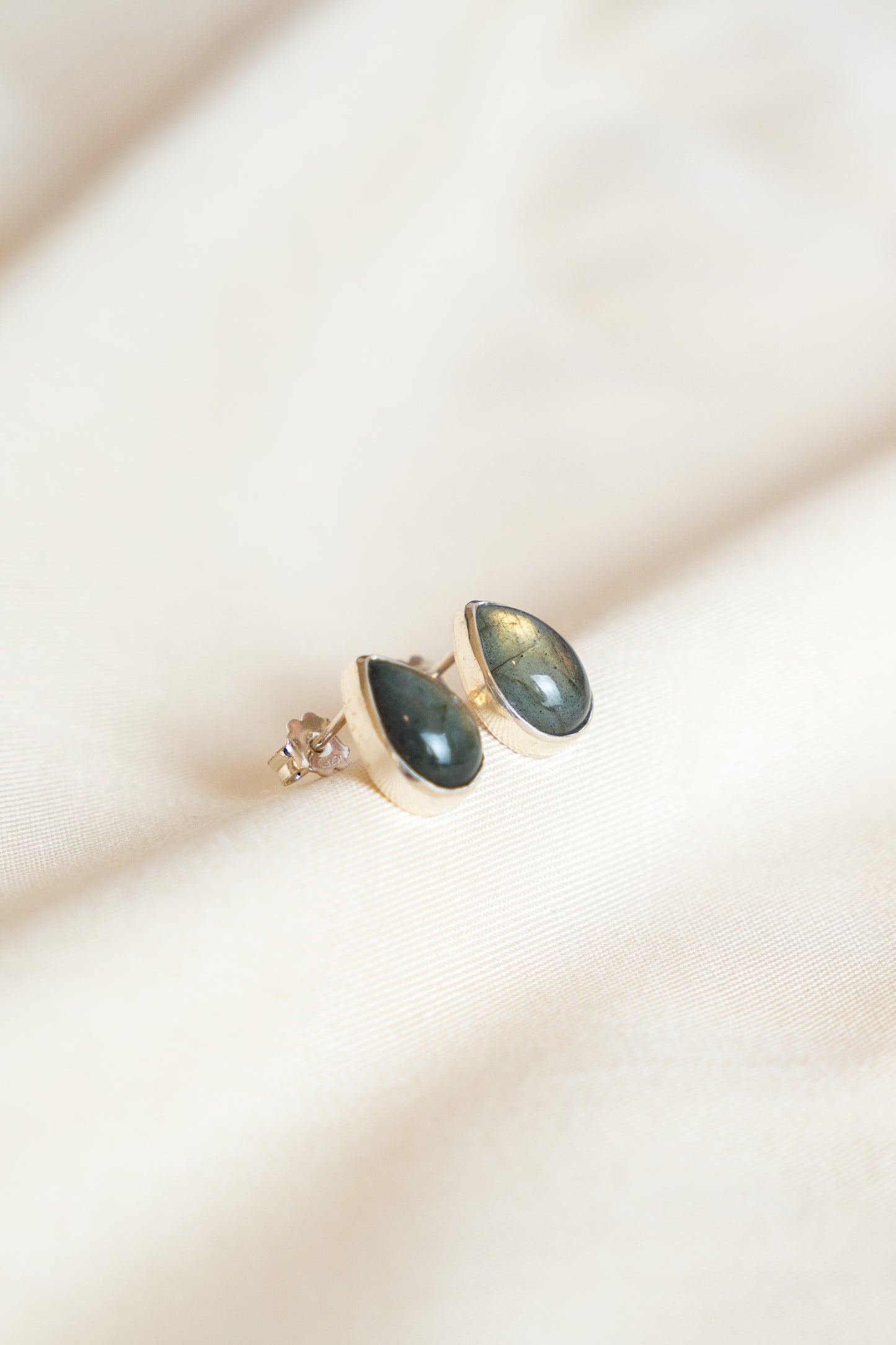 Lacrima Earrings