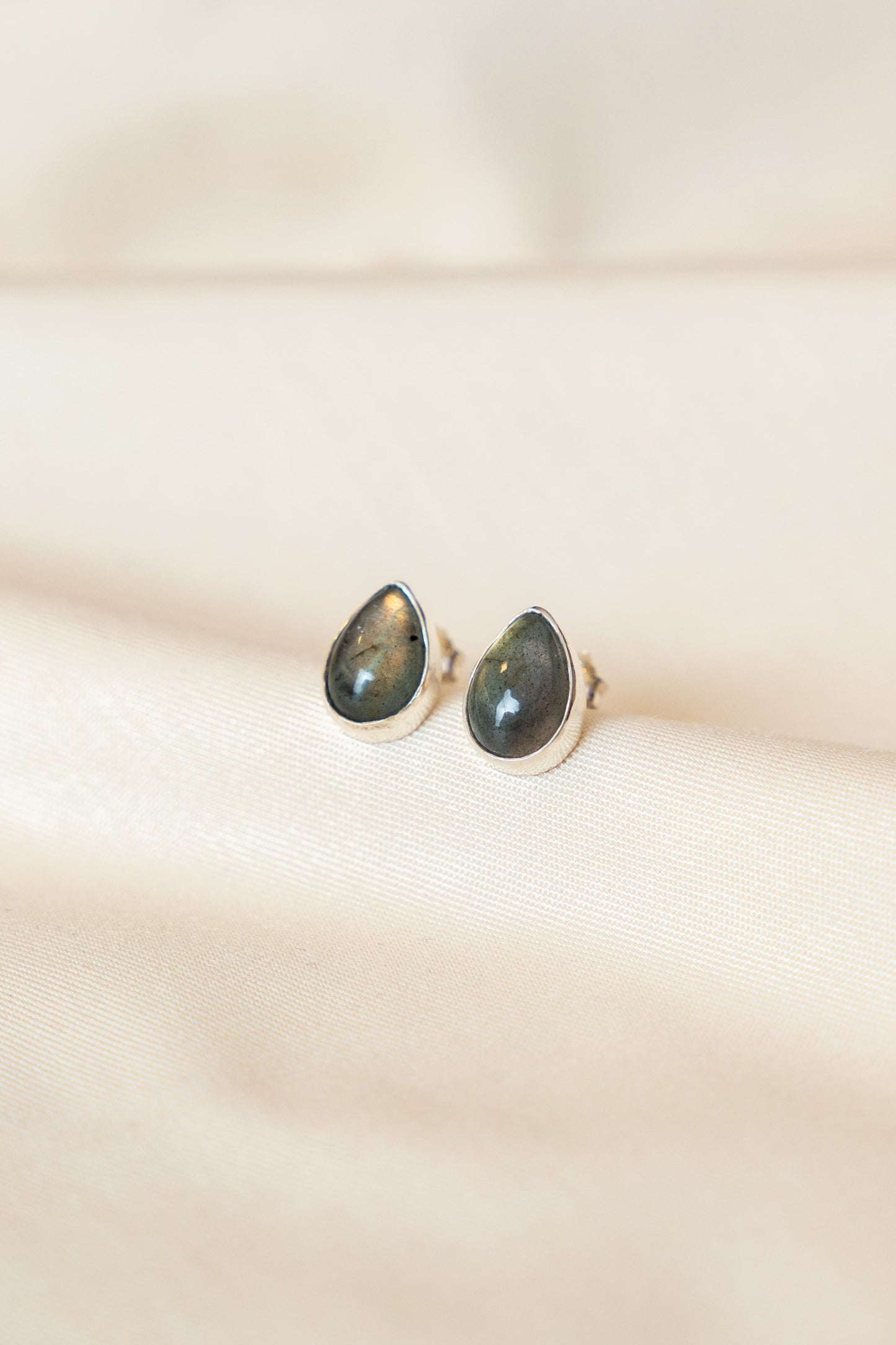 Lacrima Earrings