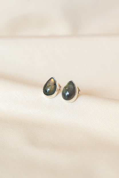 Lacrima Earrings