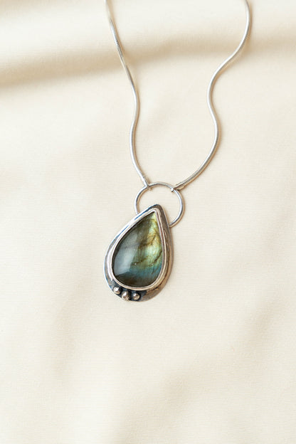 Lacrima Necklace