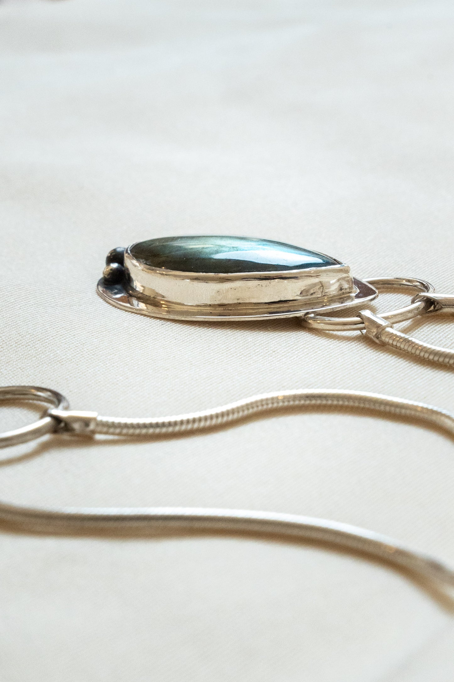Lacrima Necklace