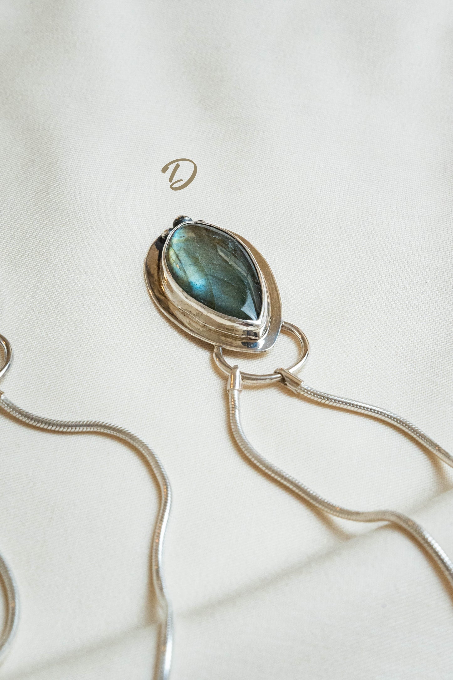Lacrima Necklace