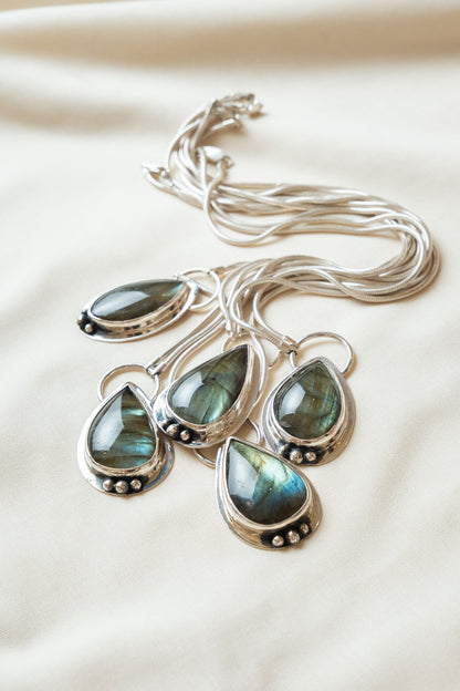 Lacrima Necklace