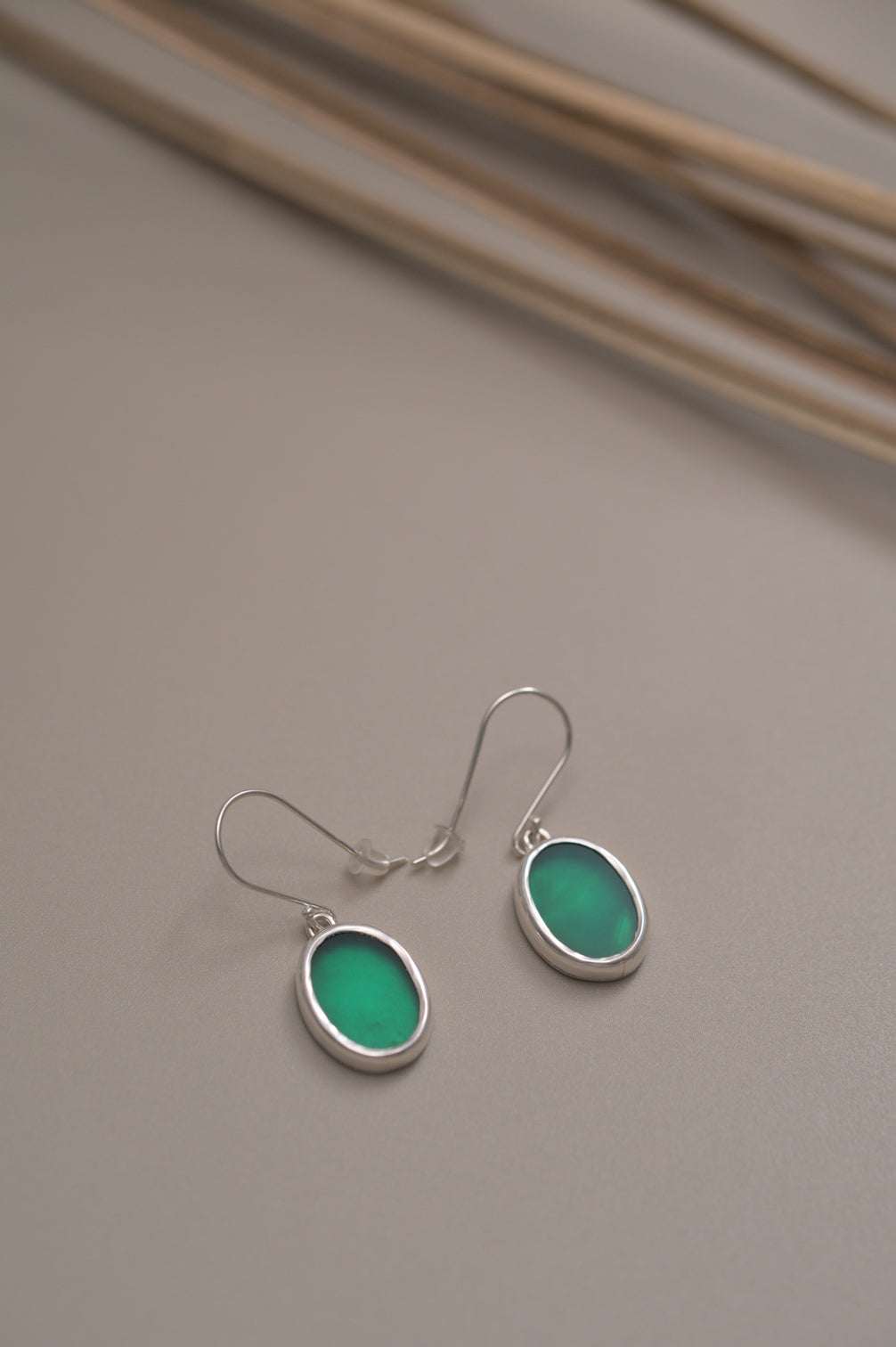 Altair Earrings