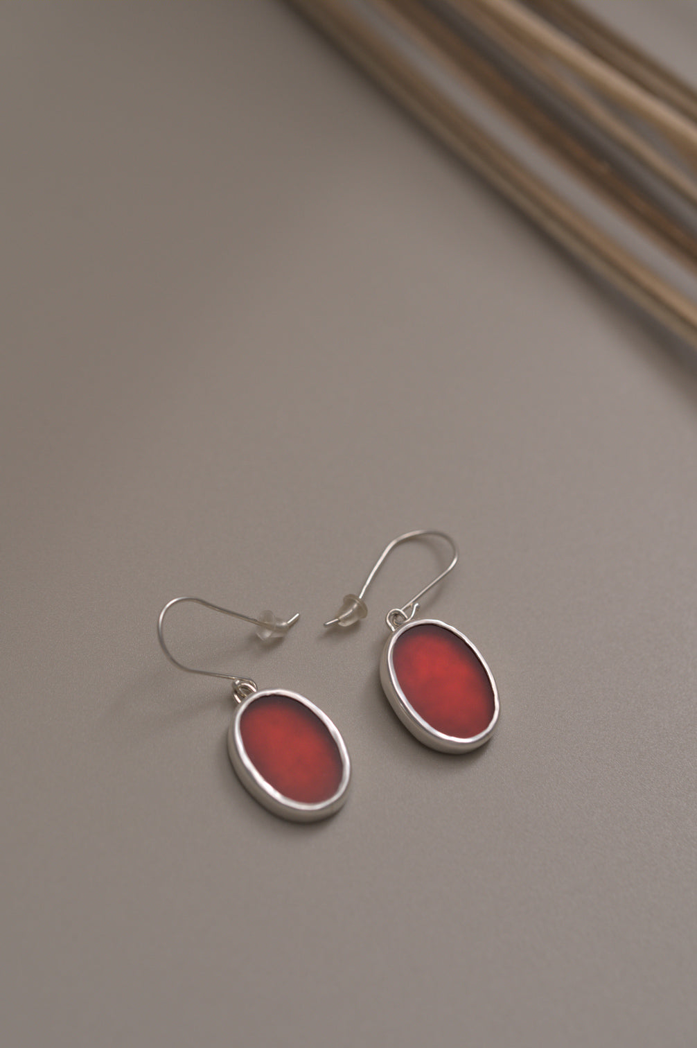 Altair Earrings