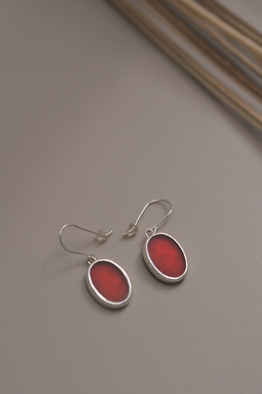 Altair Earrings