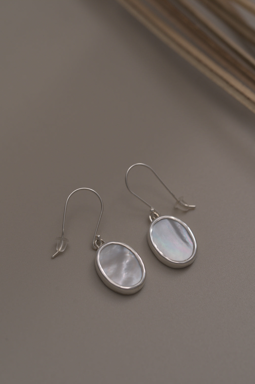 Altair Earrings