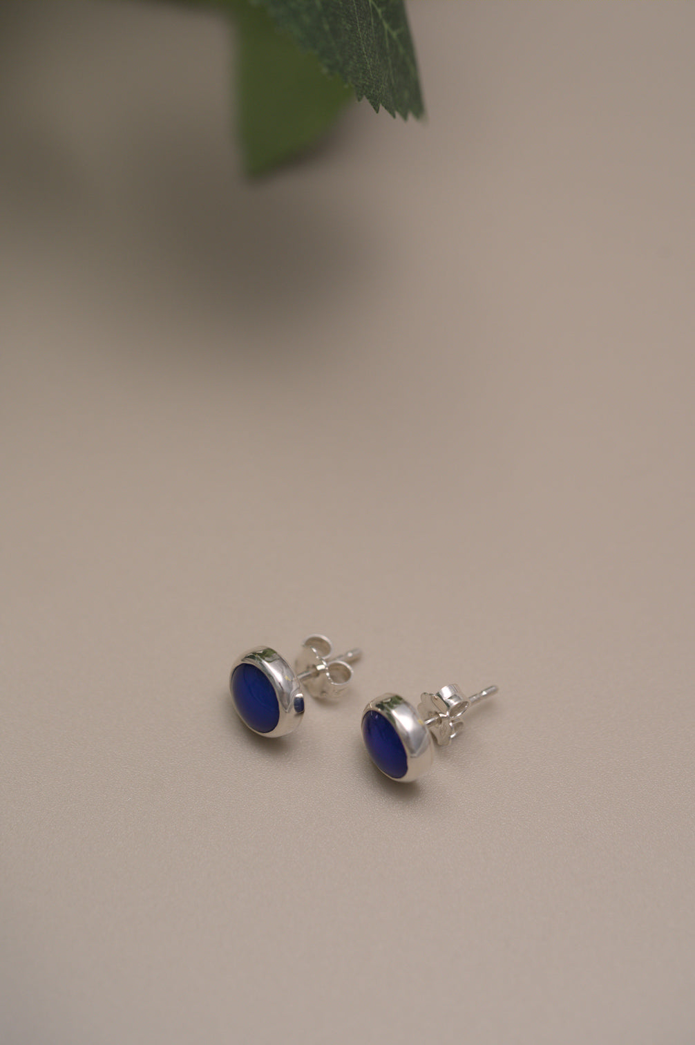 Tainome Stud Earrings