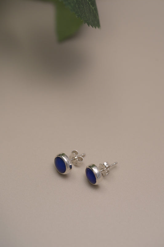 Tainome Stud Earrings