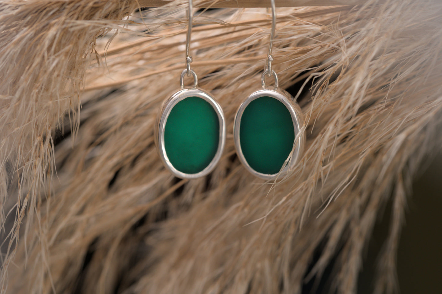 Altair Earrings