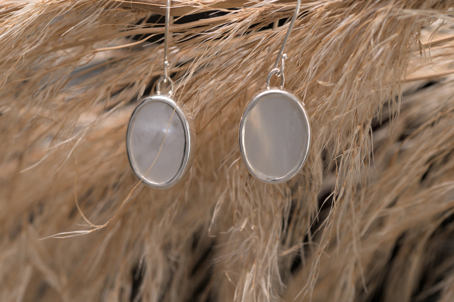 Altair Earrings