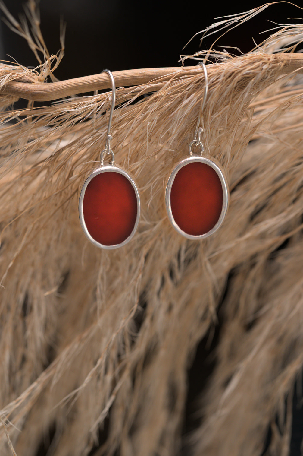 Altair Earrings