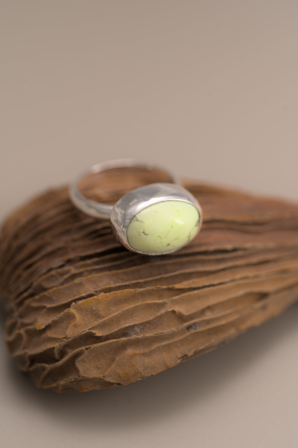 Inoru Ring