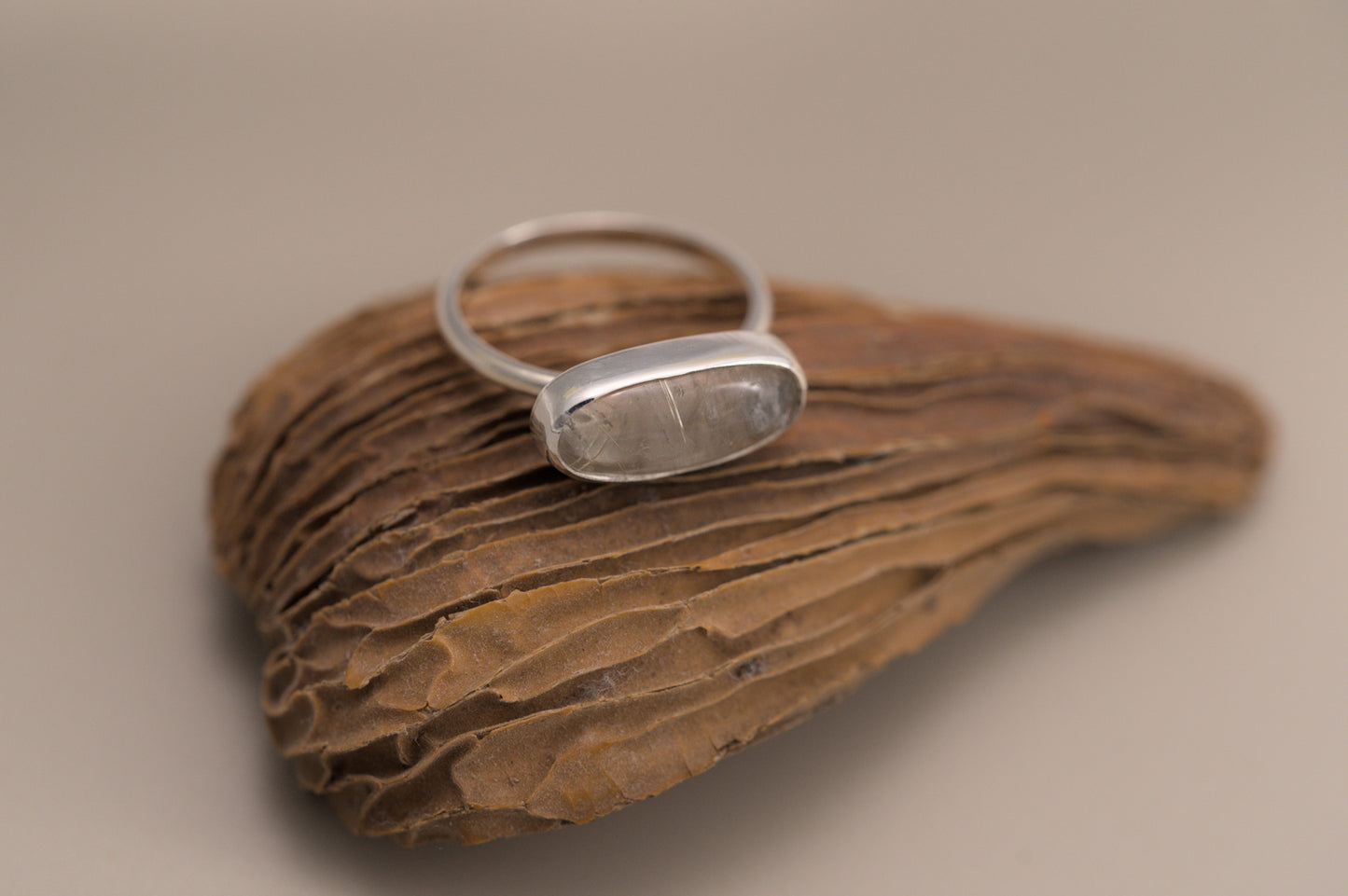 Inoru Ring