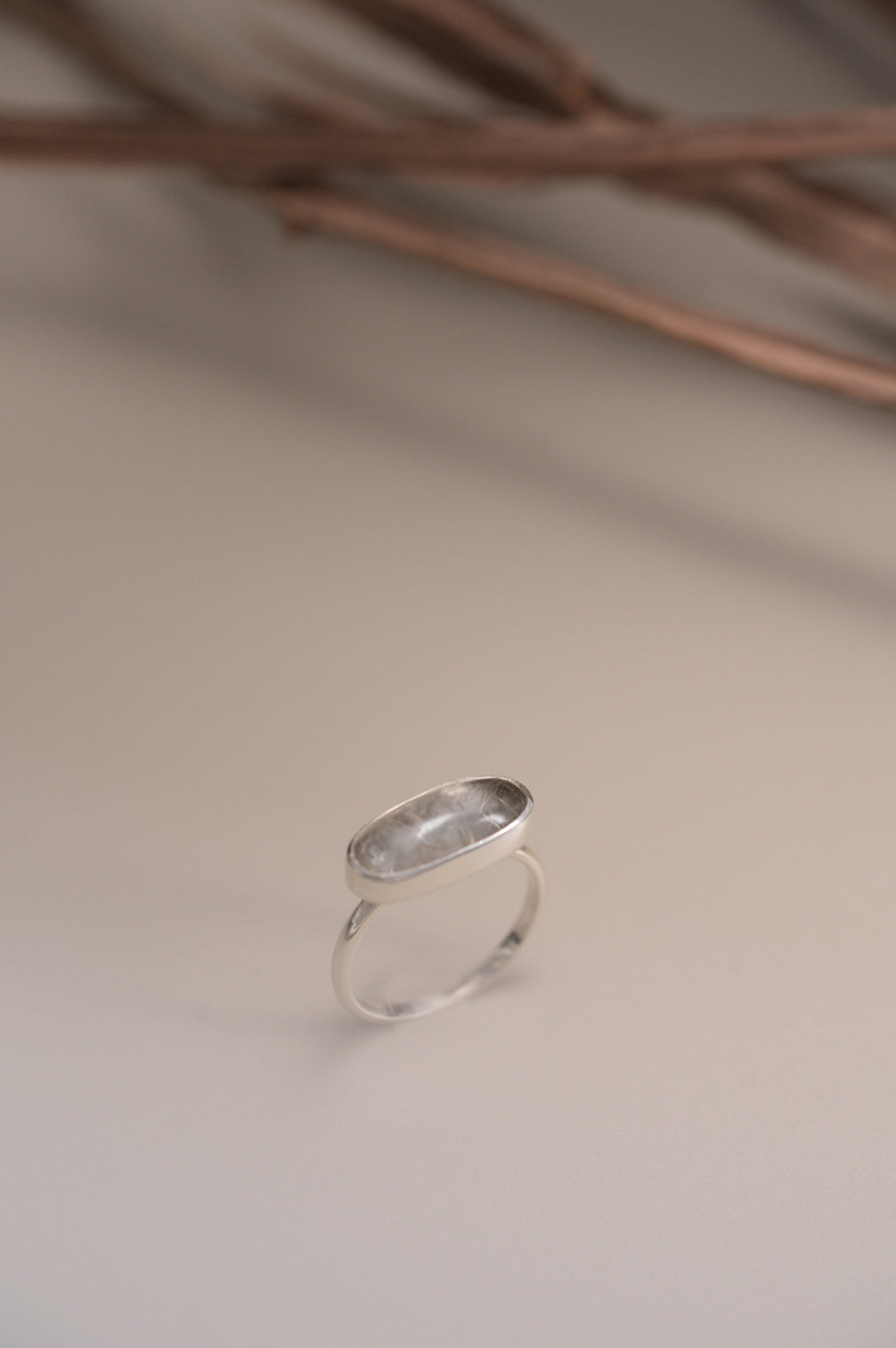 Inoru Ring