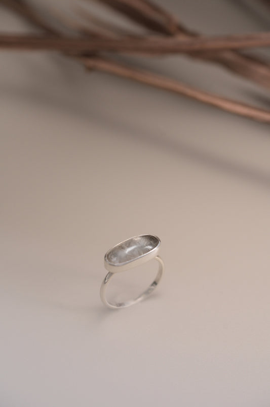 Inoru Ring